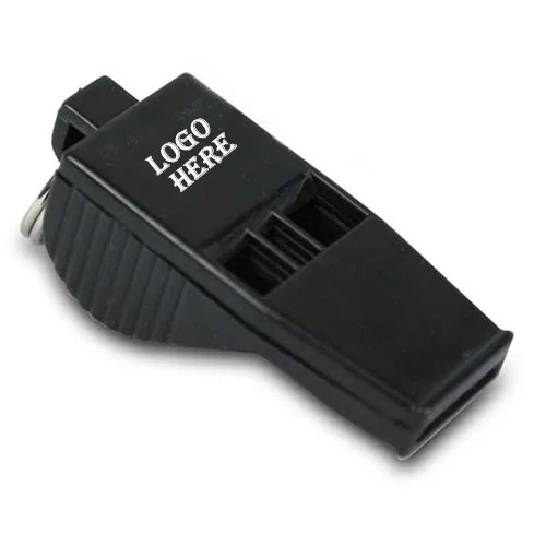 Pealess Whistle